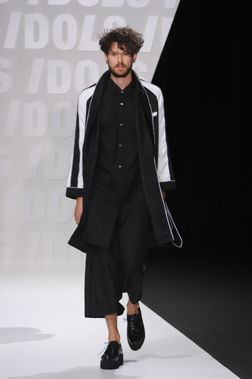 キディル 2015年春夏<span>コレクション</span> - 写真47