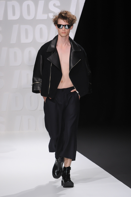 キディル 2015年春夏<span>コレクション</span> - 写真52