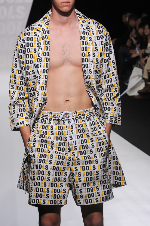 キディル 2015年春夏<span>コレクション</span> - 写真57