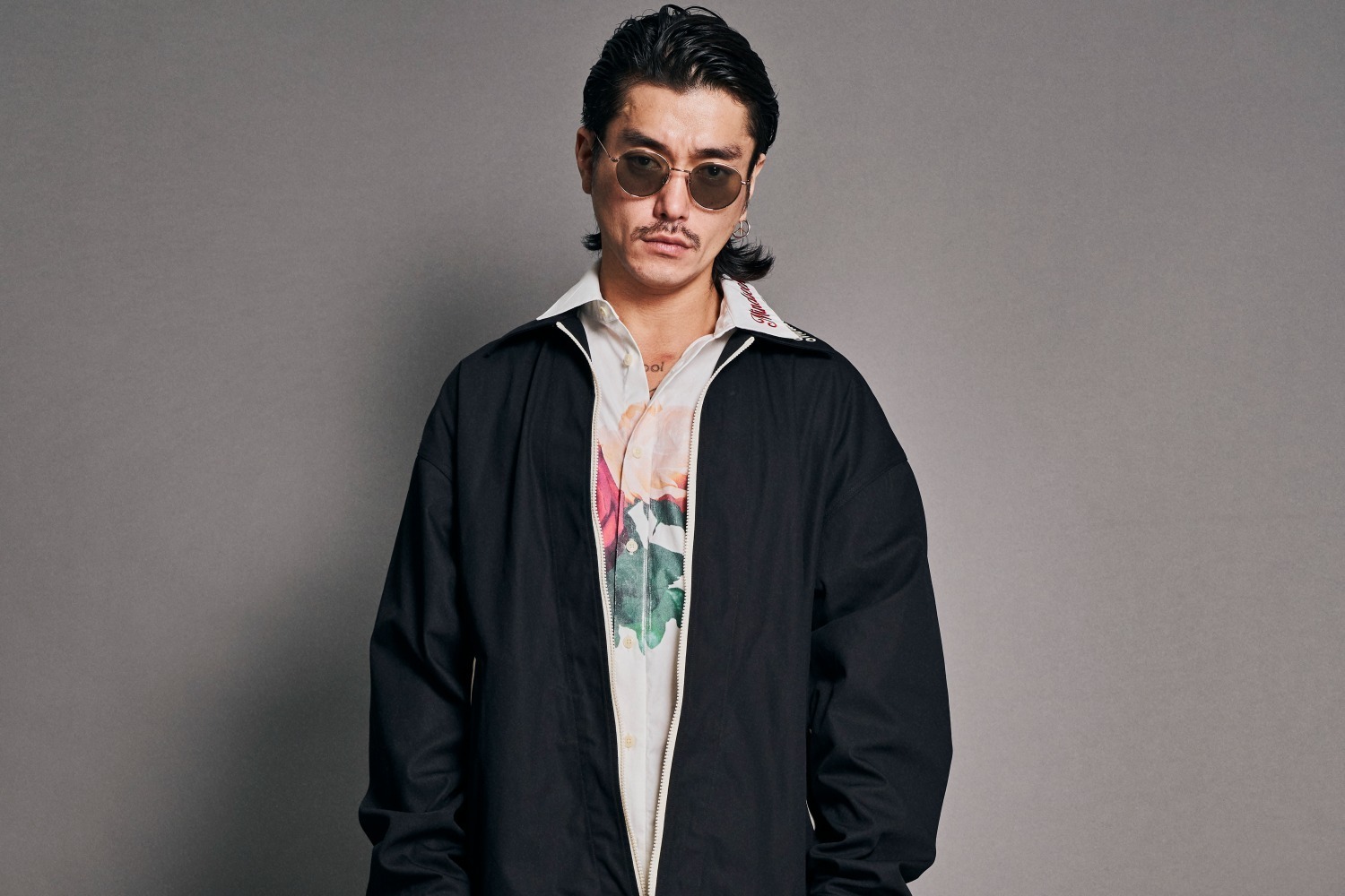 mindseeker 2022SS Collection