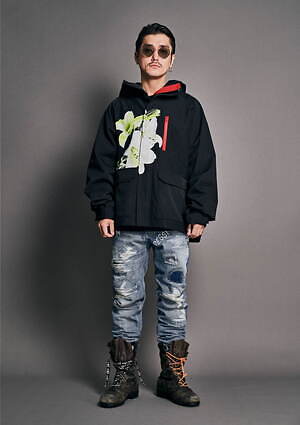 マインドシーカー(mindseeker) 2022年春夏メンズコレクション  - 写真5