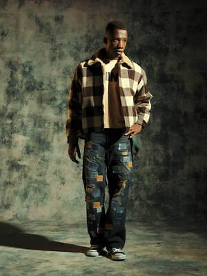 マインドシーカー(mindseeker) 2022-23年秋冬メンズコレクション  - 写真2