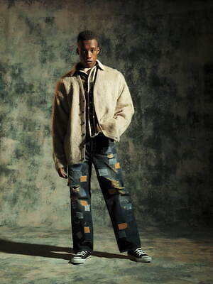 マインドシーカー(mindseeker) 2022-23年秋冬メンズコレクション  - 写真9