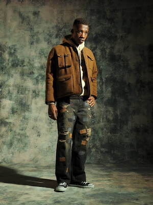 マインドシーカー(mindseeker) 2022-23年秋冬メンズコレクション  - 写真16