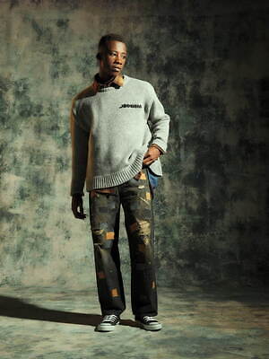 マインドシーカー(mindseeker) 2022-23年秋冬メンズコレクション  - 写真19