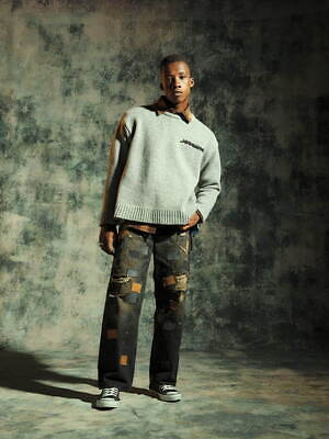 マインドシーカー(mindseeker) 2022-23年秋冬メンズコレクション  - 写真24