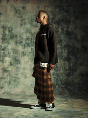 マインドシーカー(mindseeker) 2022-23年秋冬メンズコレクション  - 写真31