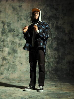 マインドシーカー(mindseeker) 2022-23年秋冬メンズコレクション  - 写真40