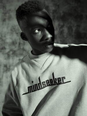 マインドシーカー(mindseeker) 2022-23年秋冬メンズコレクション  - 写真45