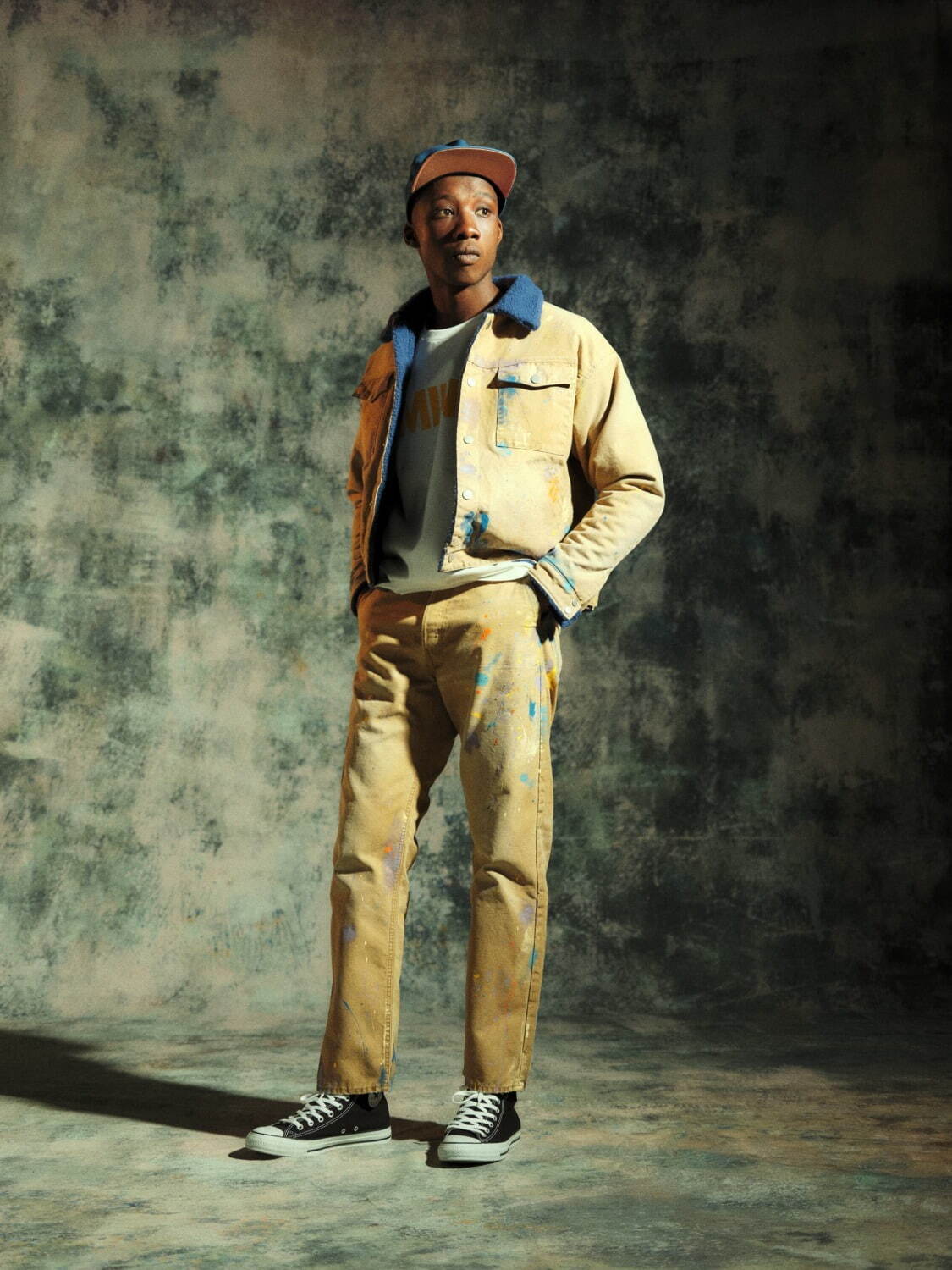 マインドシーカー(mindseeker) 2022-23年秋冬メンズコレクション  - 写真28