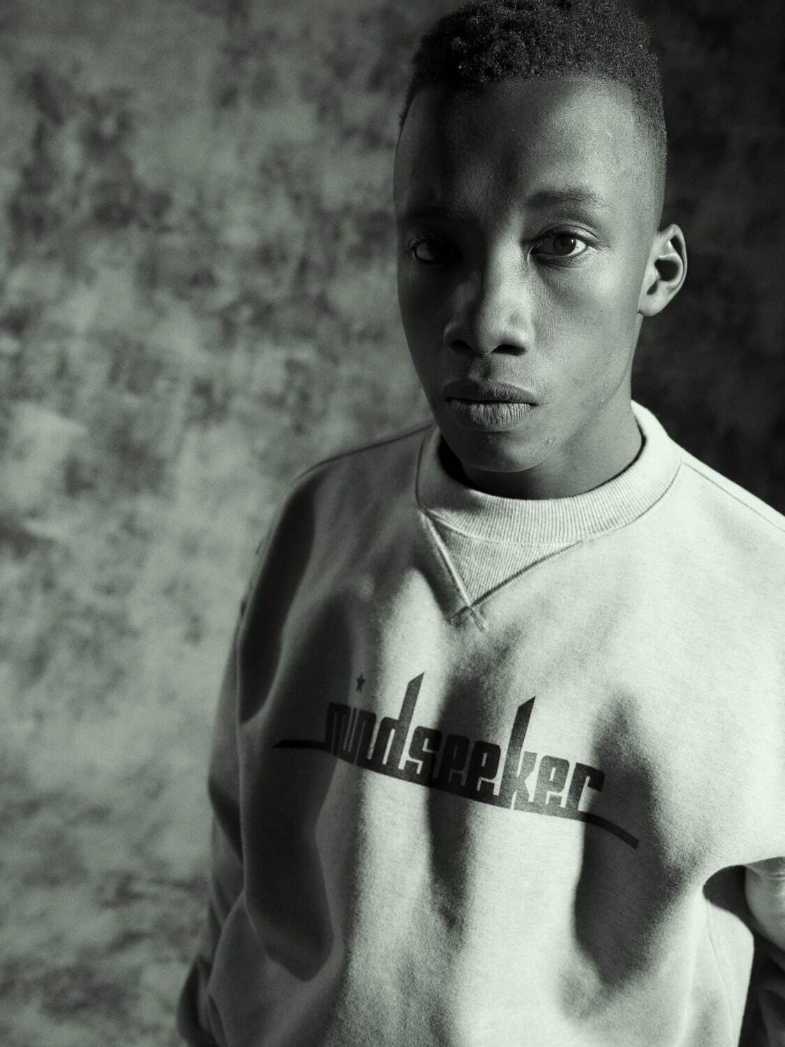 マインドシーカー(mindseeker) 2022-23年秋冬メンズコレクション  - 写真47