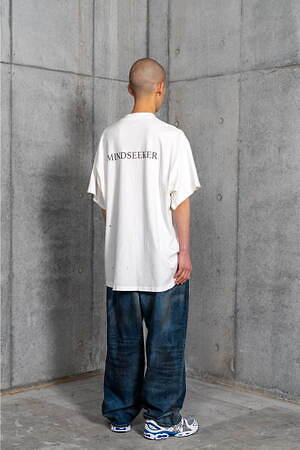 マインドシーカー(mindseeker) 2023-24年秋冬メンズコレクション  - 写真4