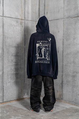 マインドシーカー(mindseeker) 2023-24年秋冬メンズコレクション  - 写真9