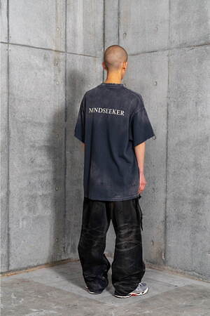 マインドシーカー(mindseeker) 2023-24年秋冬メンズコレクション  - 写真10