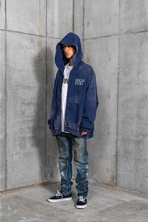 マインドシーカー(mindseeker) 2023-24年秋冬メンズコレクション  - 写真18