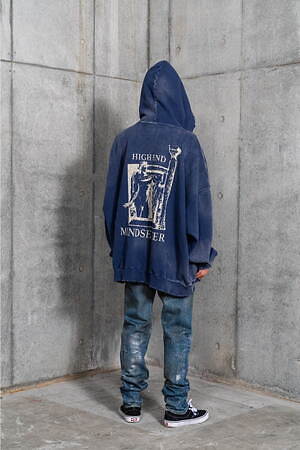 マインドシーカー(mindseeker) 2023-24年秋冬メンズコレクション  - 写真19