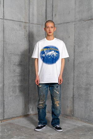 マインドシーカー(mindseeker) 2023-24年秋冬メンズコレクション  - 写真25