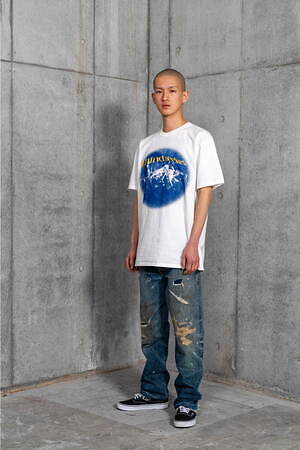 マインドシーカー(mindseeker) 2023-24年秋冬メンズコレクション  - 写真26