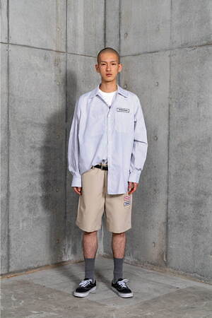 マインドシーカー(mindseeker) 2023-24年秋冬メンズコレクション  - 写真33