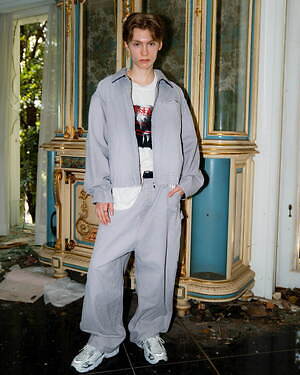 マインドシーカー(mindseeker) 2024年春夏メンズコレクション  - 写真1