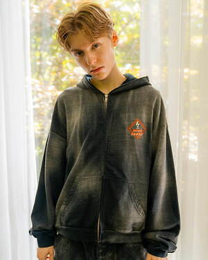 マインドシーカー(mindseeker) 2024年春夏メンズコレクション  - 写真5