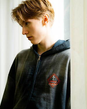 マインドシーカー(mindseeker) 2024年春夏メンズコレクション  - 写真6