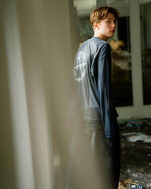 マインドシーカー(mindseeker) 2024年春夏メンズコレクション  - 写真8