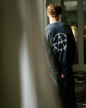 マインドシーカー(mindseeker) 2024年春夏メンズコレクション  - 写真9