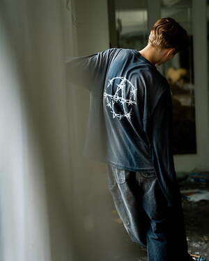 マインドシーカー(mindseeker) 2024年春夏メンズコレクション  - 写真10