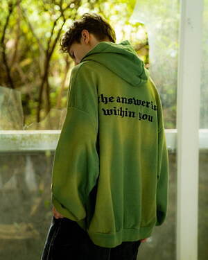 マインドシーカー(mindseeker) 2024年春夏メンズコレクション  - 写真11