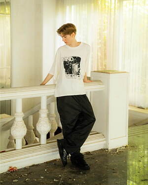 マインドシーカー(mindseeker) 2024年春夏メンズコレクション  - 写真14