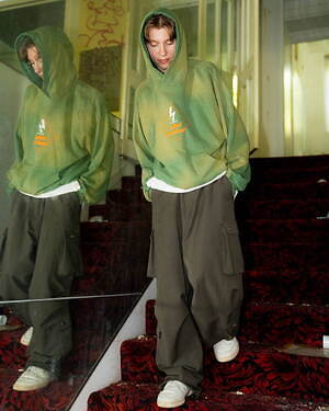 マインドシーカー(mindseeker) 2024年春夏メンズコレクション  - 写真24