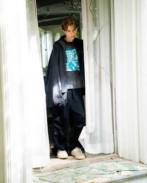 マインドシーカー(mindseeker) 2024年春夏メンズコレクション  - 写真27