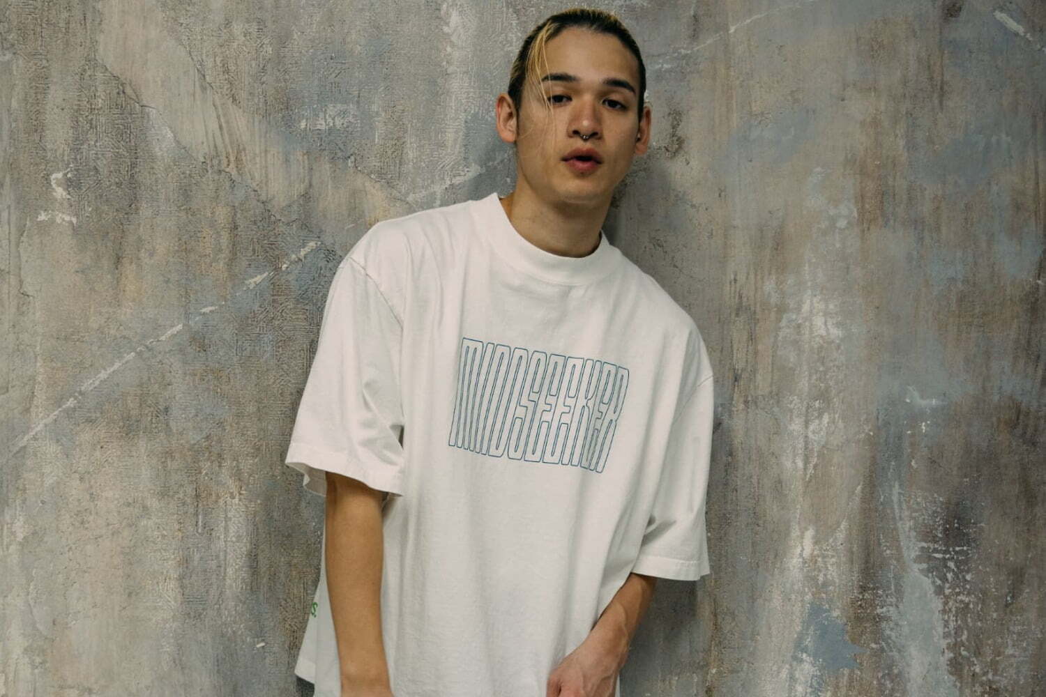 mindseeker 2024-25AW Collection