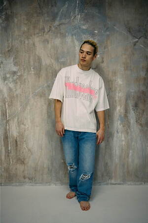 マインドシーカー(mindseeker) 2024-25年秋冬メンズコレクション  - 写真3