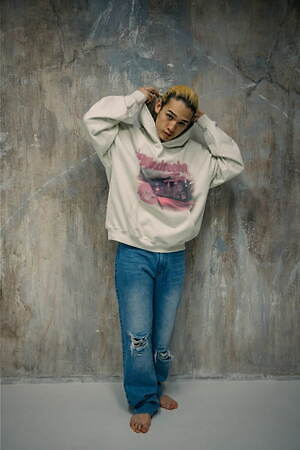 マインドシーカー(mindseeker) 2024-25年秋冬メンズコレクション  - 写真5