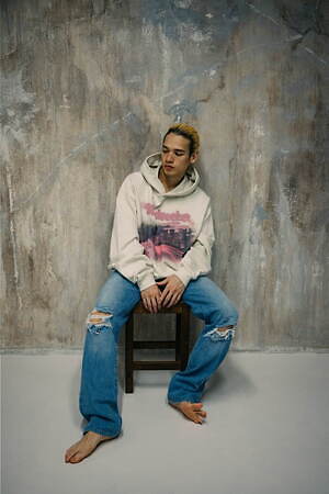 マインドシーカー(mindseeker) 2024-25年秋冬メンズコレクション  - 写真6