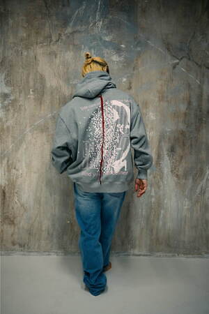 マインドシーカー(mindseeker) 2024-25年秋冬メンズコレクション  - 写真8