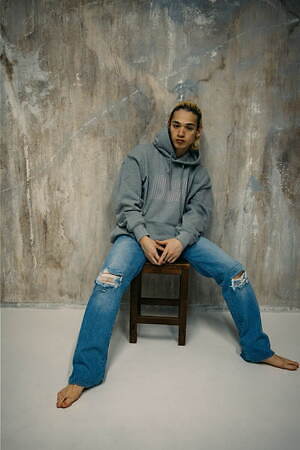 マインドシーカー(mindseeker) 2024-25年秋冬メンズコレクション  - 写真9