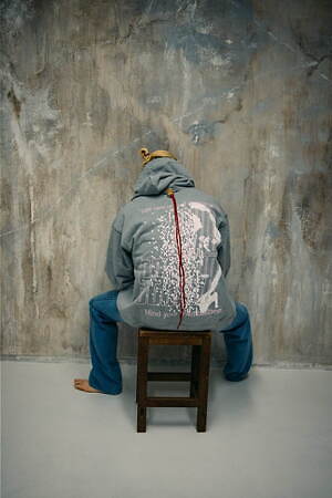 マインドシーカー(mindseeker) 2024-25年秋冬メンズコレクション  - 写真10