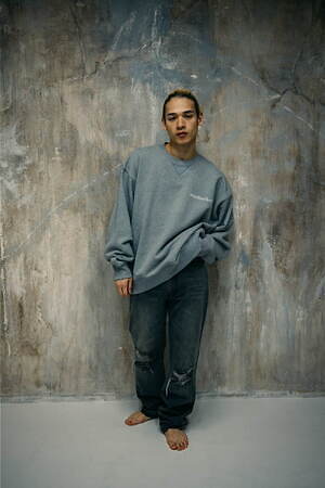 マインドシーカー(mindseeker) 2024-25年秋冬メンズコレクション  - 写真11