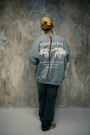 マインドシーカー(mindseeker) 2024-25年秋冬メンズコレクション  - 写真12