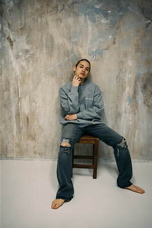 マインドシーカー(mindseeker) 2024-25年秋冬メンズコレクション  - 写真13