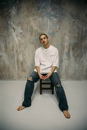 マインドシーカー(mindseeker) 2024-25年秋冬メンズコレクション  - 写真15