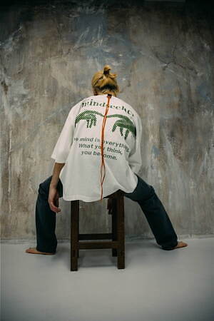 マインドシーカー(mindseeker) 2024-25年秋冬メンズコレクション  - 写真16