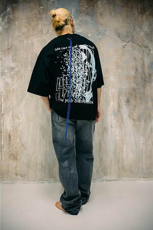 マインドシーカー(mindseeker) 2024-25年秋冬メンズコレクション  - 写真18