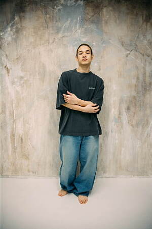 マインドシーカー(mindseeker) 2024-25年秋冬メンズコレクション  - 写真19