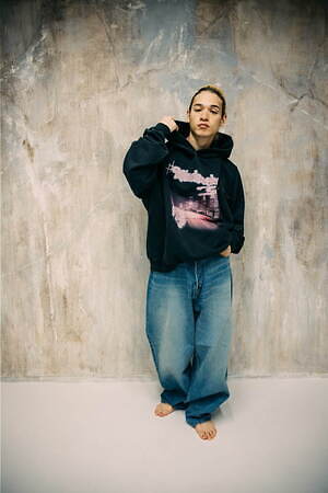 マインドシーカー(mindseeker) 2024-25年秋冬メンズコレクション  - 写真21