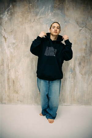 マインドシーカー(mindseeker) 2024-25年秋冬メンズコレクション  - 写真22