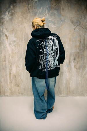 マインドシーカー(mindseeker) 2024-25年秋冬メンズコレクション  - 写真23